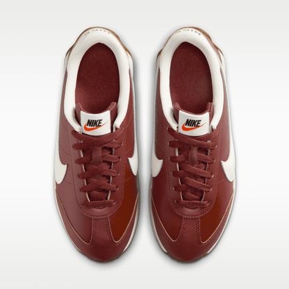 Cinnamon/Gum Dark Brown/Black/Sail