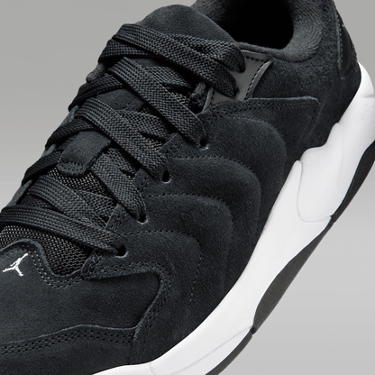 Black/Anthracite/White