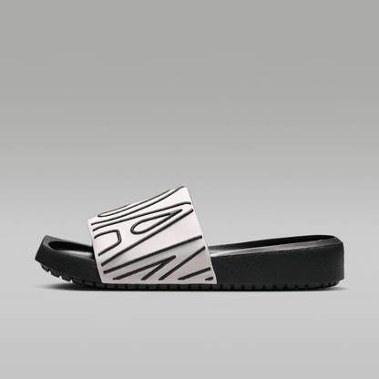 Off Noir/Chalk