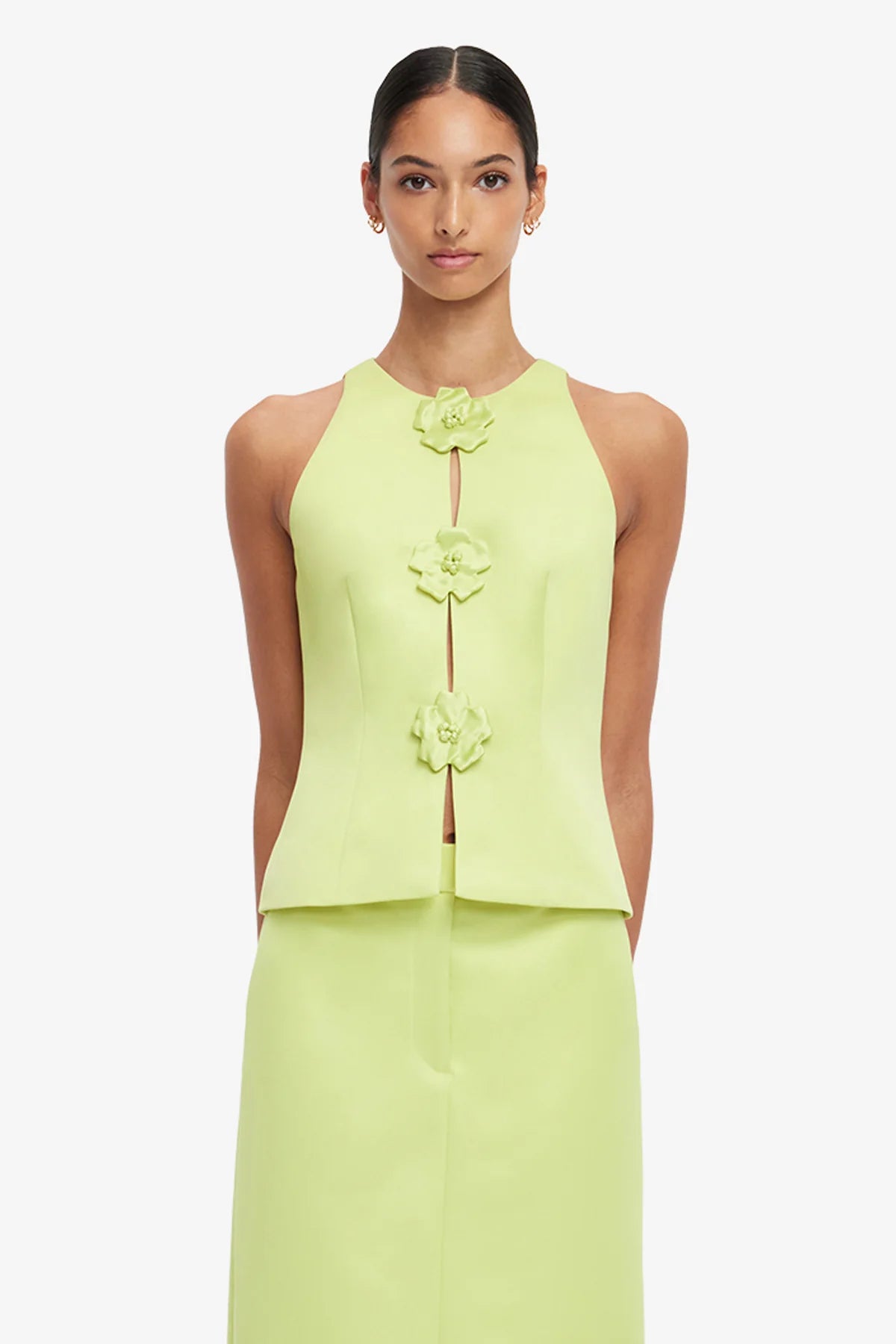 Chartreuse 2