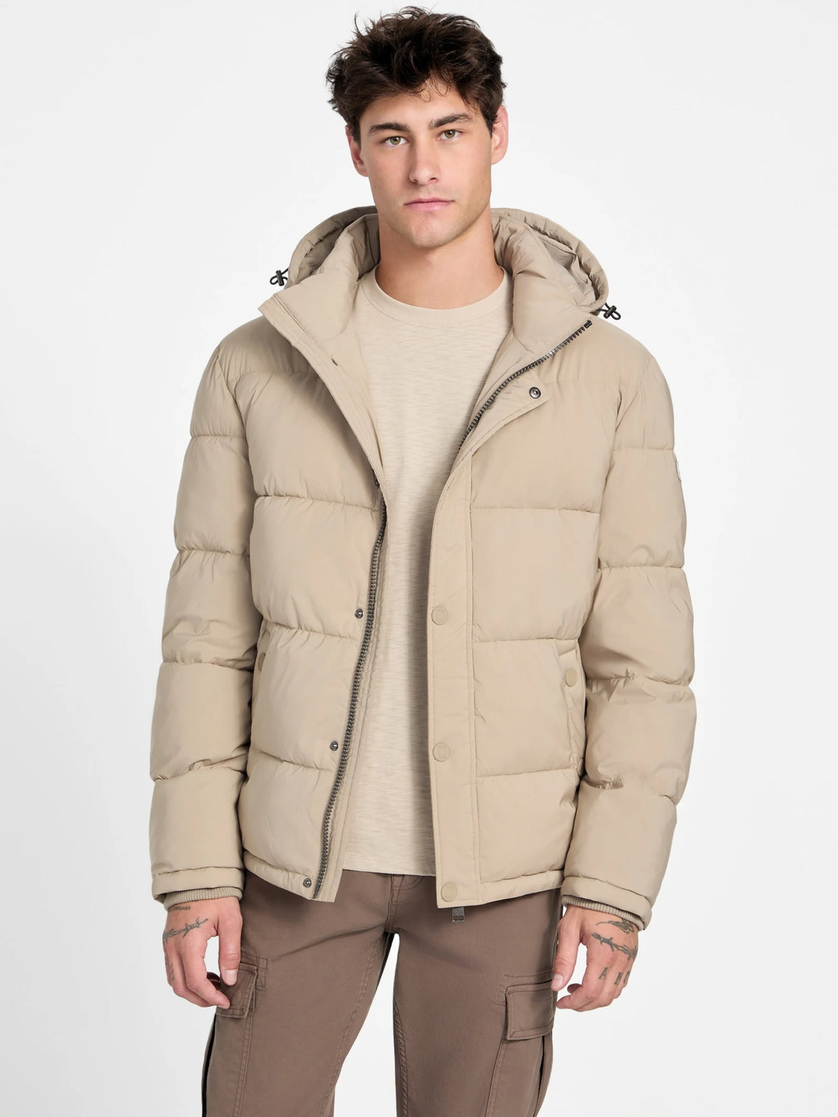 Traditional Khaki