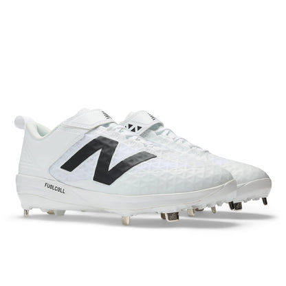 White With Black