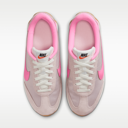 Silt Red/Sail/Gum Light Brown/Pink Spell
