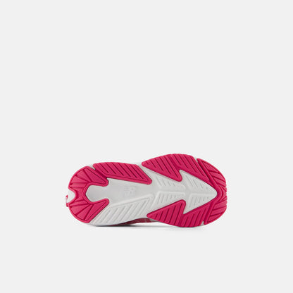 Rose Sugar With Carnival Pink And Signal Pink