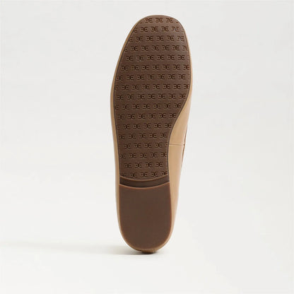 French Sand Leather