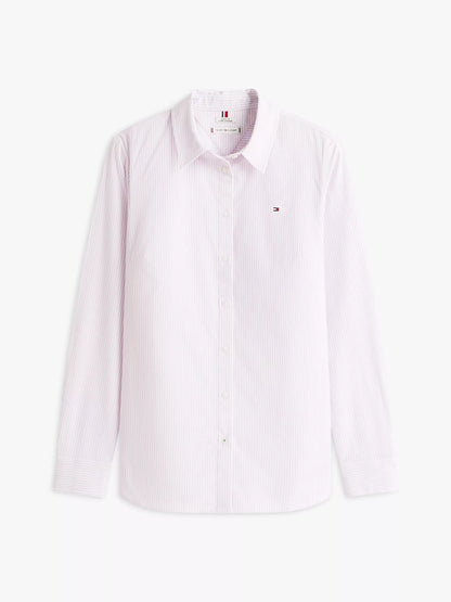 Little Plum / Optic White