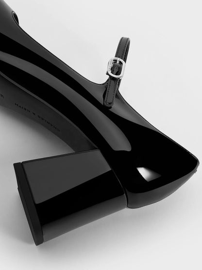 Black Patent