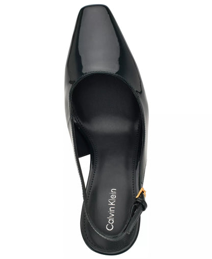 Dark Green Patent