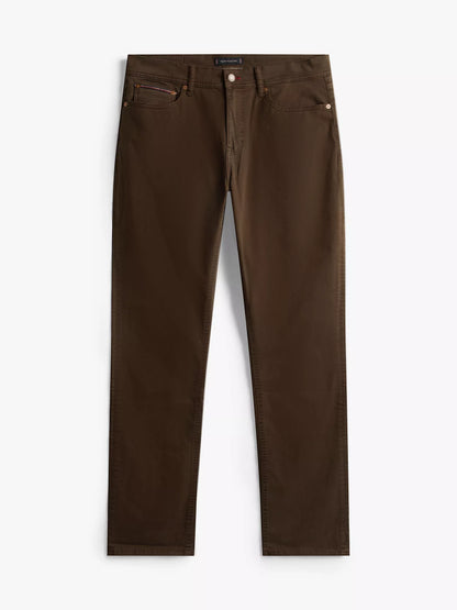 Dark Coffee Garment Dye