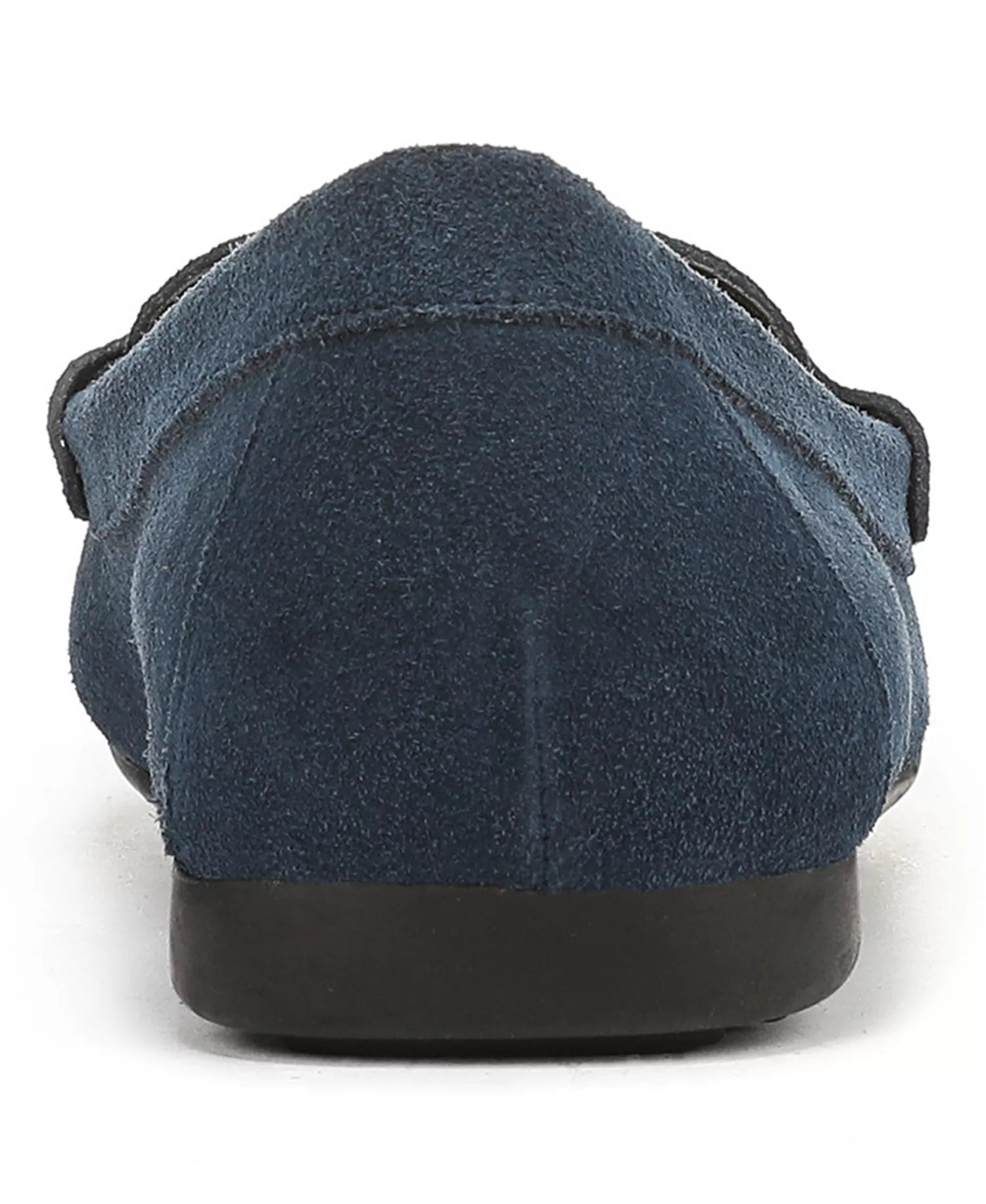 Ocean Night Suede