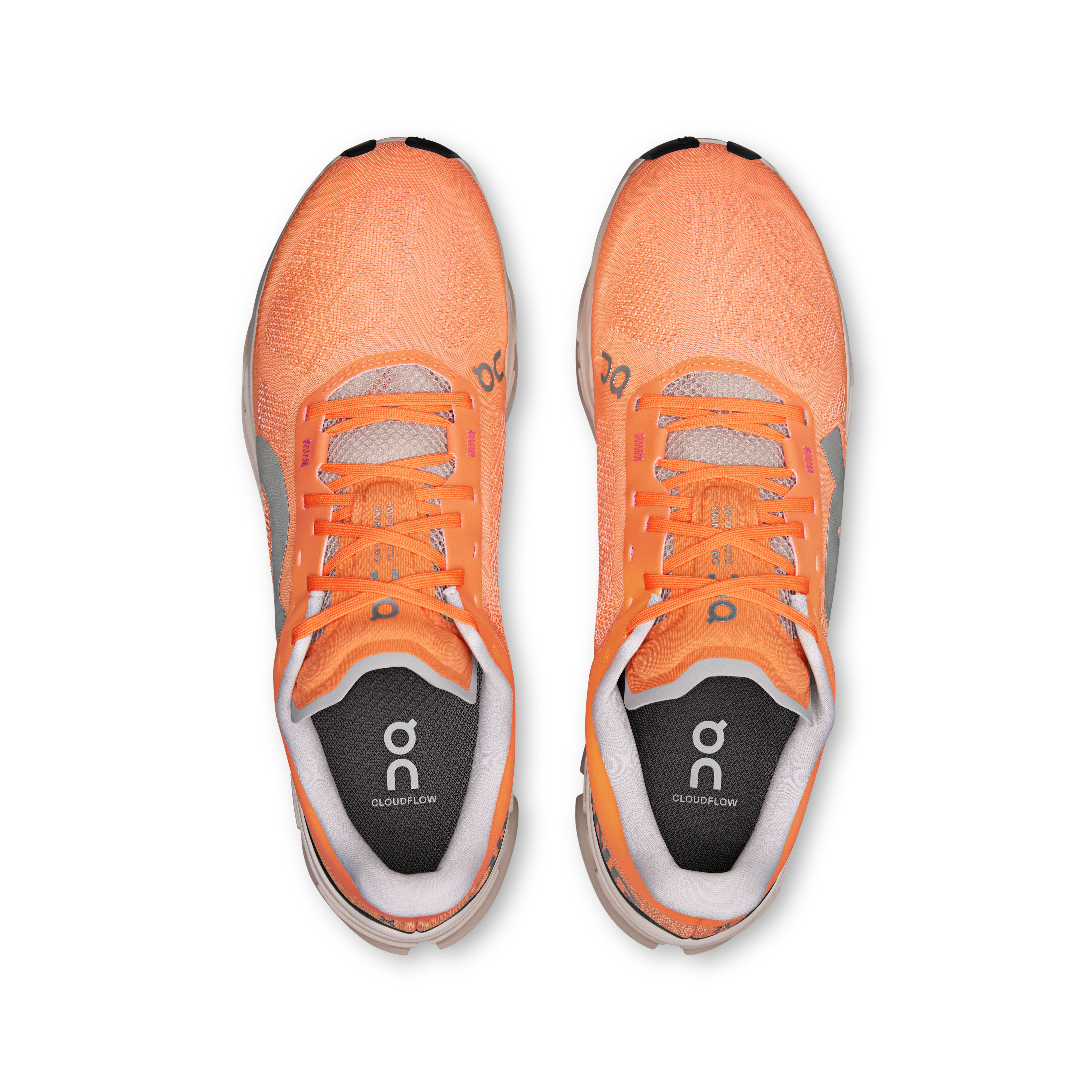 Tangerine | Silver