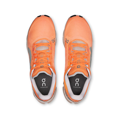Tangerine | Silver