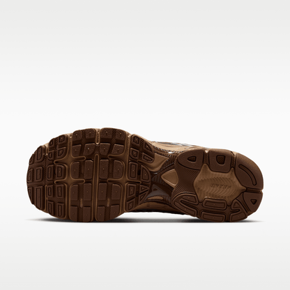 Light British Tan/Cacao Wow/Metallic Silver/Dark Driftwood