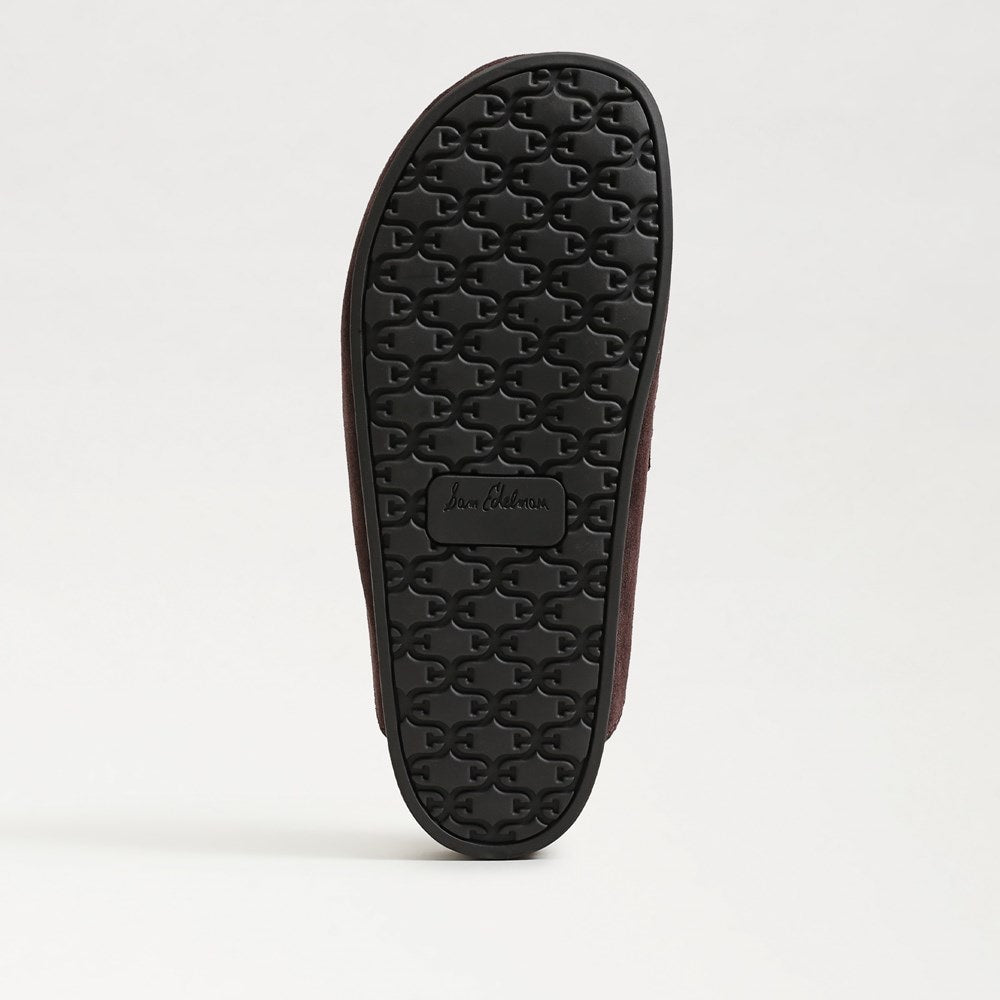 Cafe Noir Suede