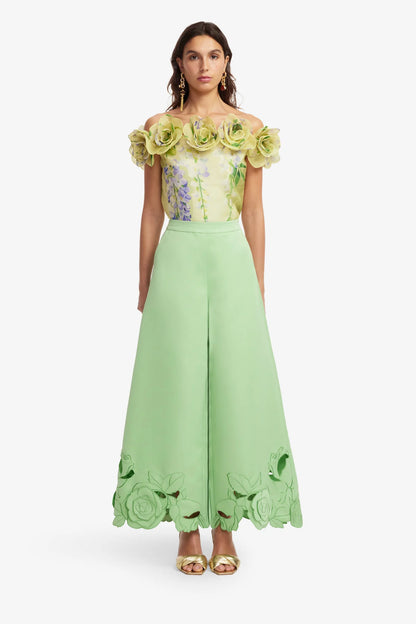 Juniper Green