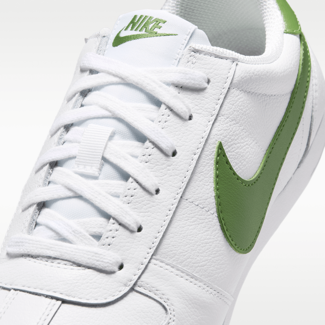 White/Chlorophyll