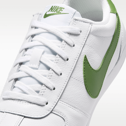 White/Chlorophyll