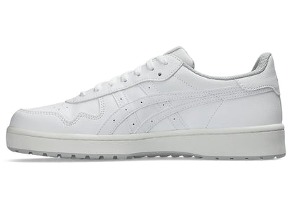 White/White