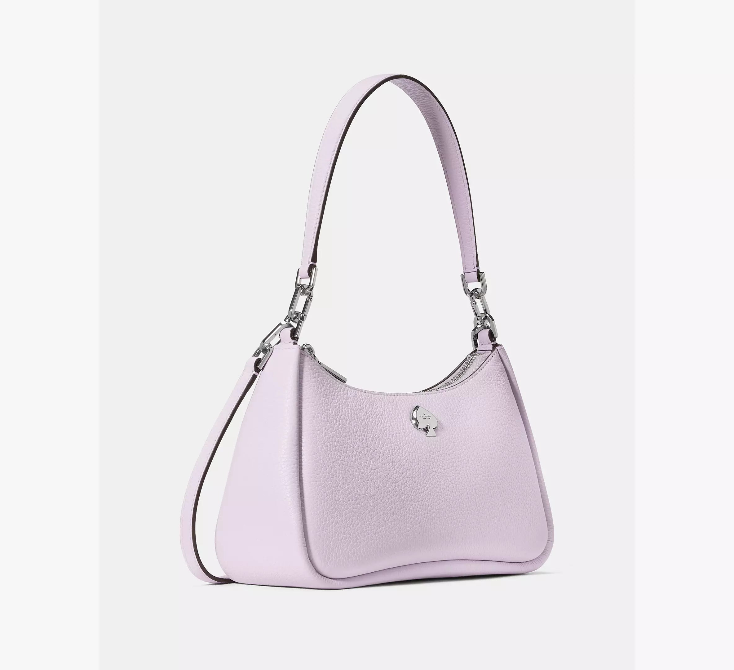 Light Frozen Lilac