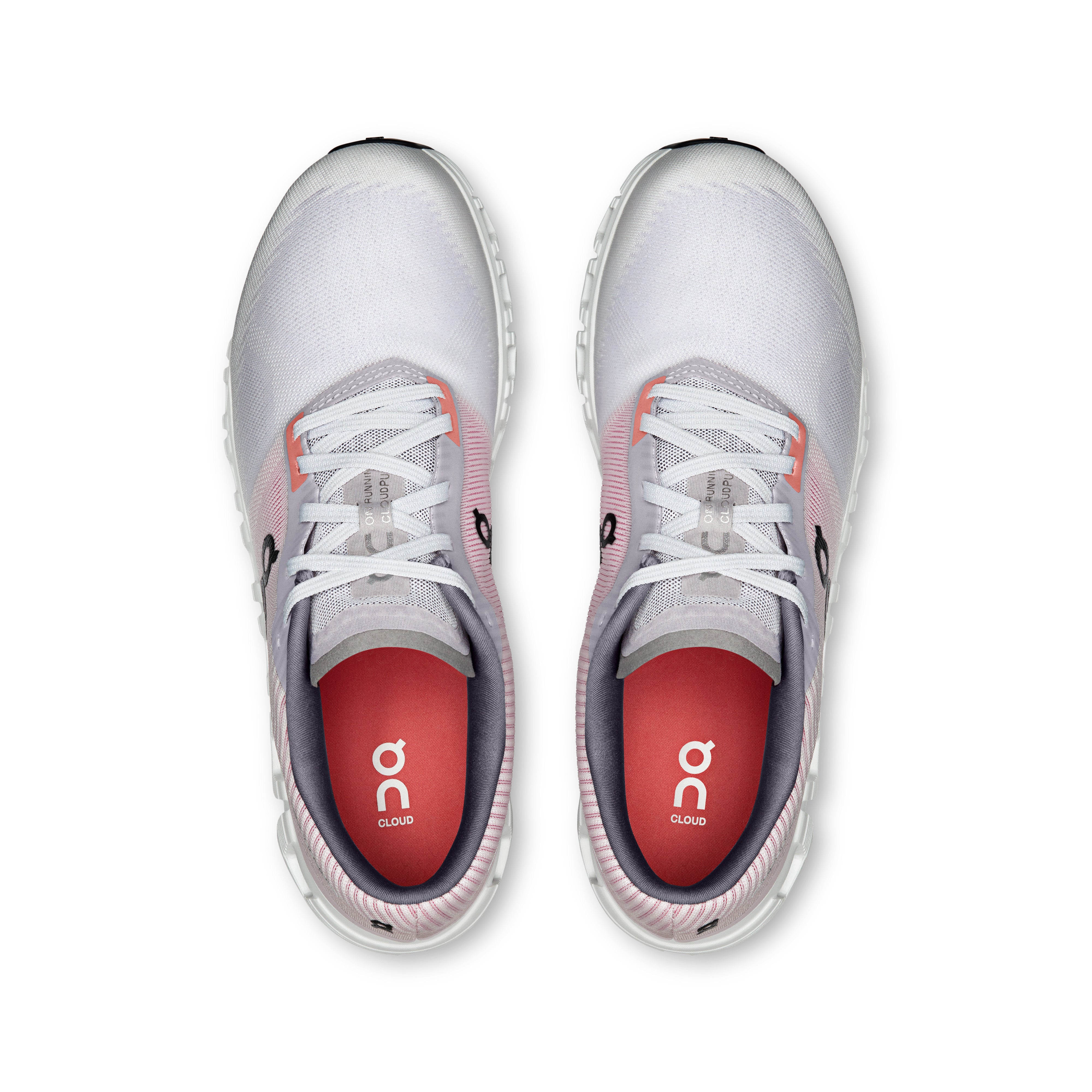 Lavender | Red