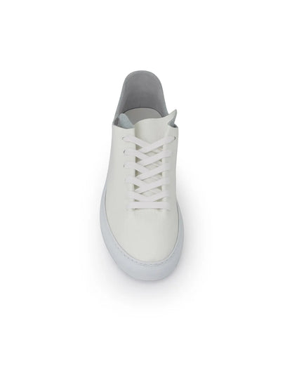 White Leather