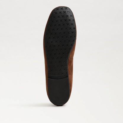Terra Toffee Suede