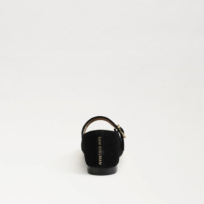 Black Suede
