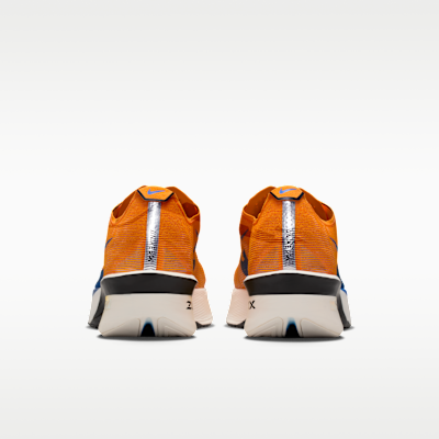 Orange Peel/Black/Sail/Team Royal