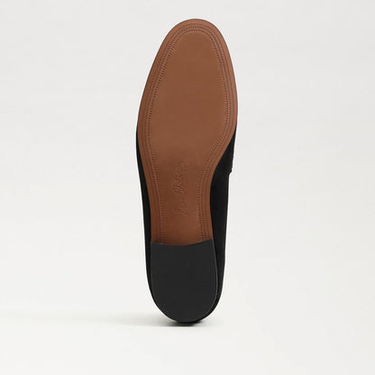 Black Suede