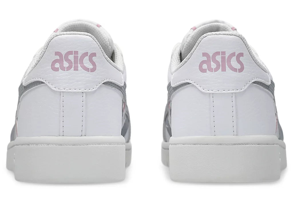 White/Piedmont Grey