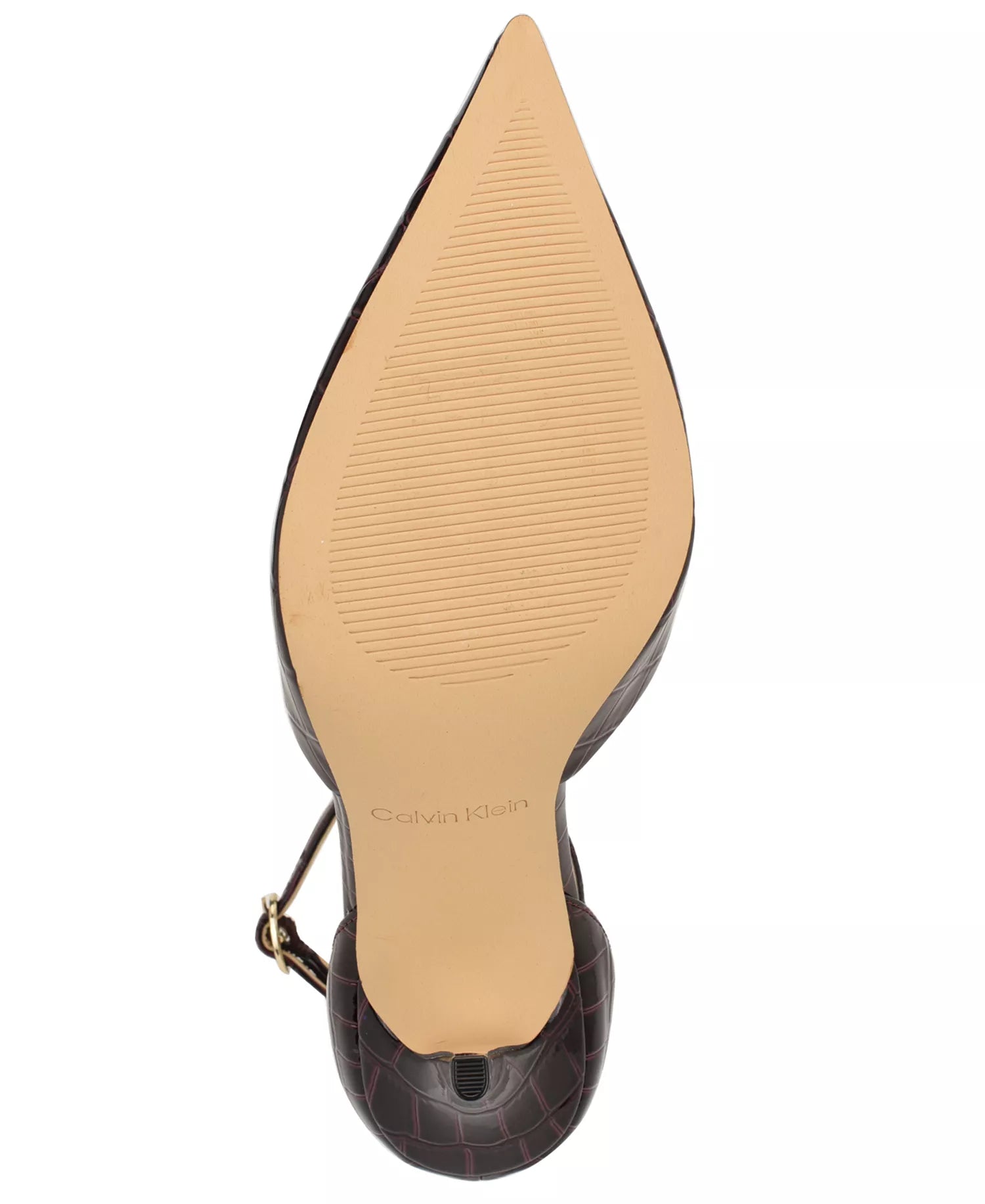 Dark Red Patent
