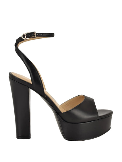 Black Leather