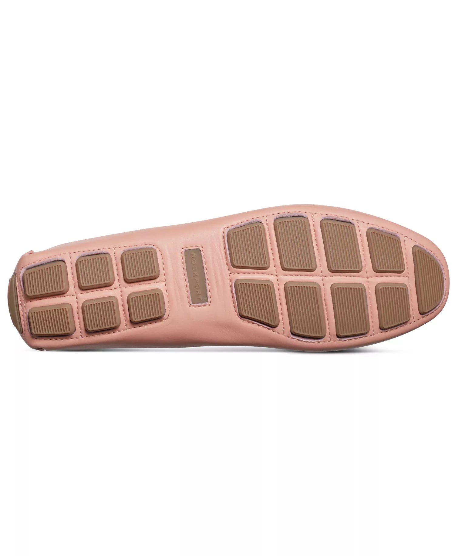 Dusty Rose Leather