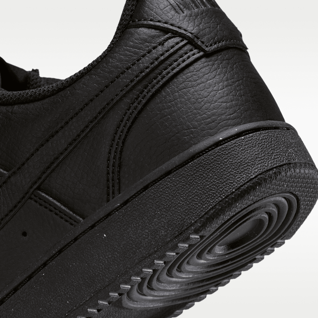Black/Black/Black