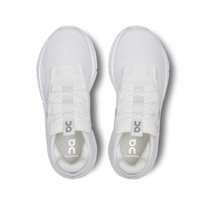 All White