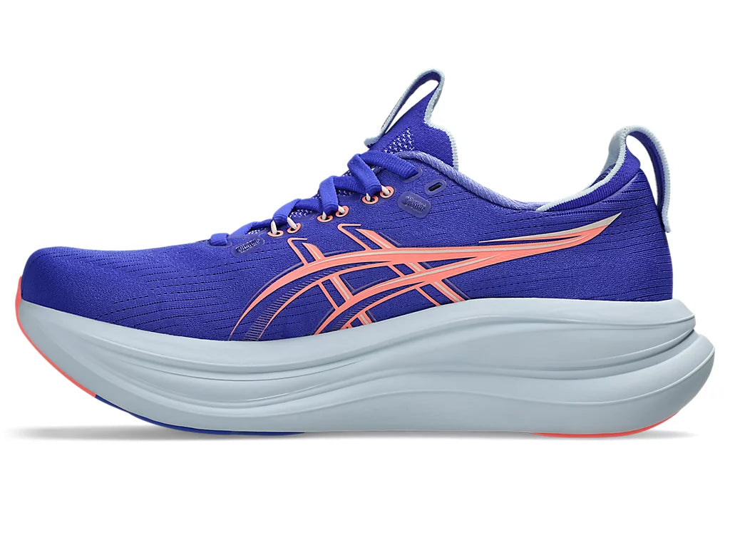 Cobalt Burst/Sun Coral