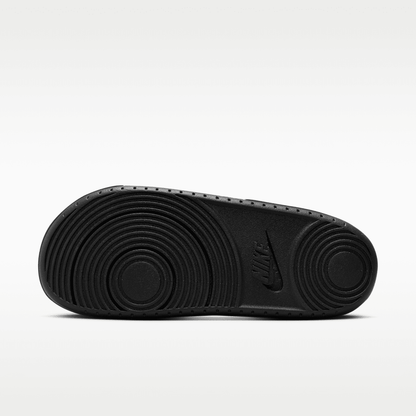 Black/Dark Smoke Grey/White