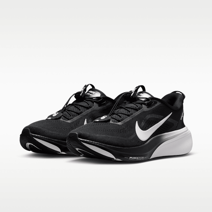Black/Dark Smoke Grey/White