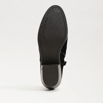 Black Suede
