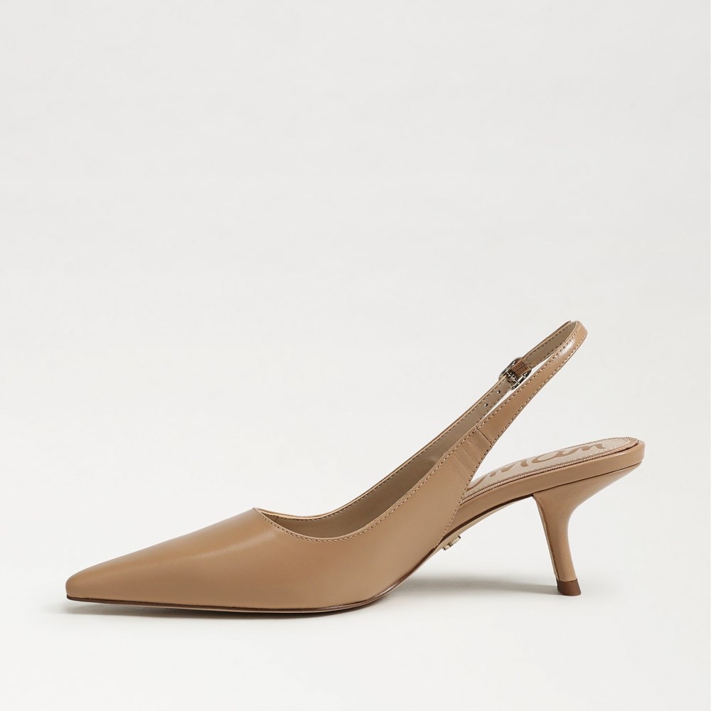 French Sand Leather