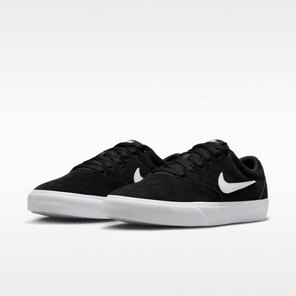 Black/Black/White