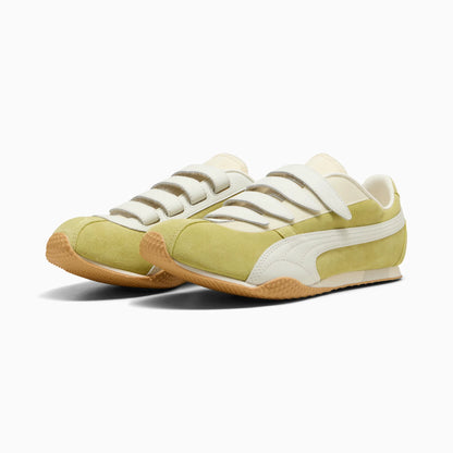 Rustic Olive-Warm White