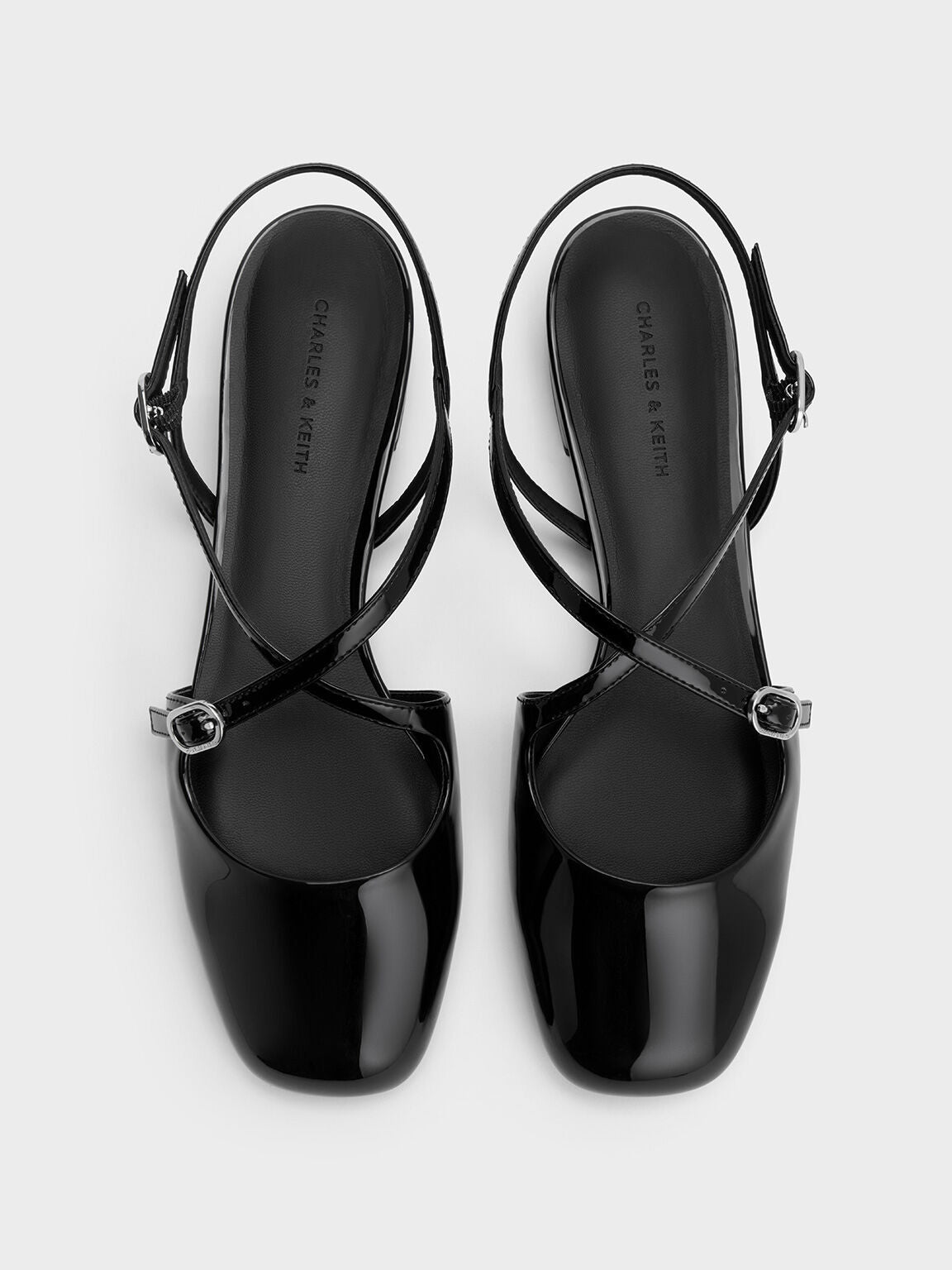Black Patent