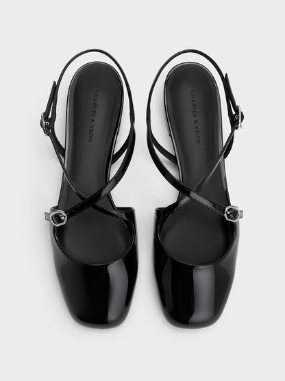 Black Patent
