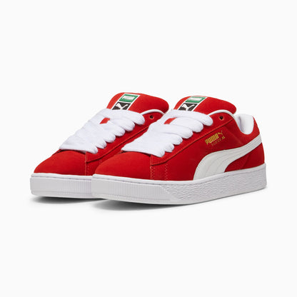 For All Time Red-PUMA White