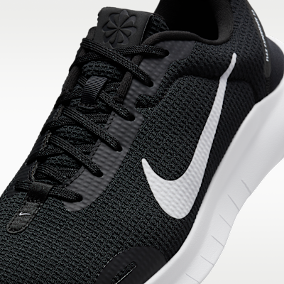 Black/Dark Smoke Grey/White 2