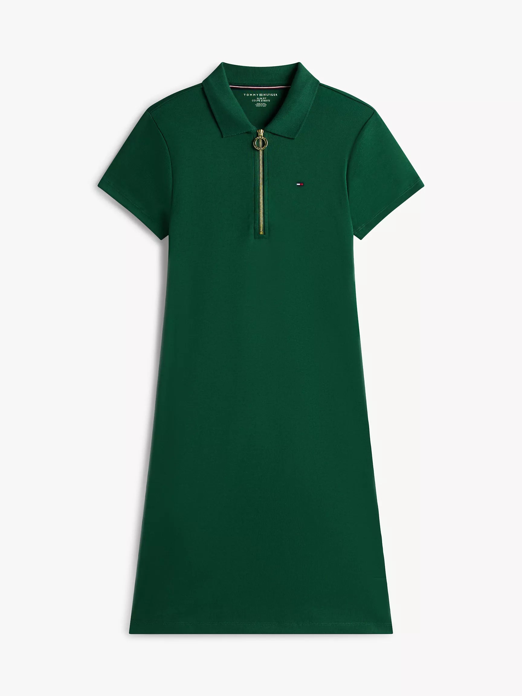 Ornamental Green