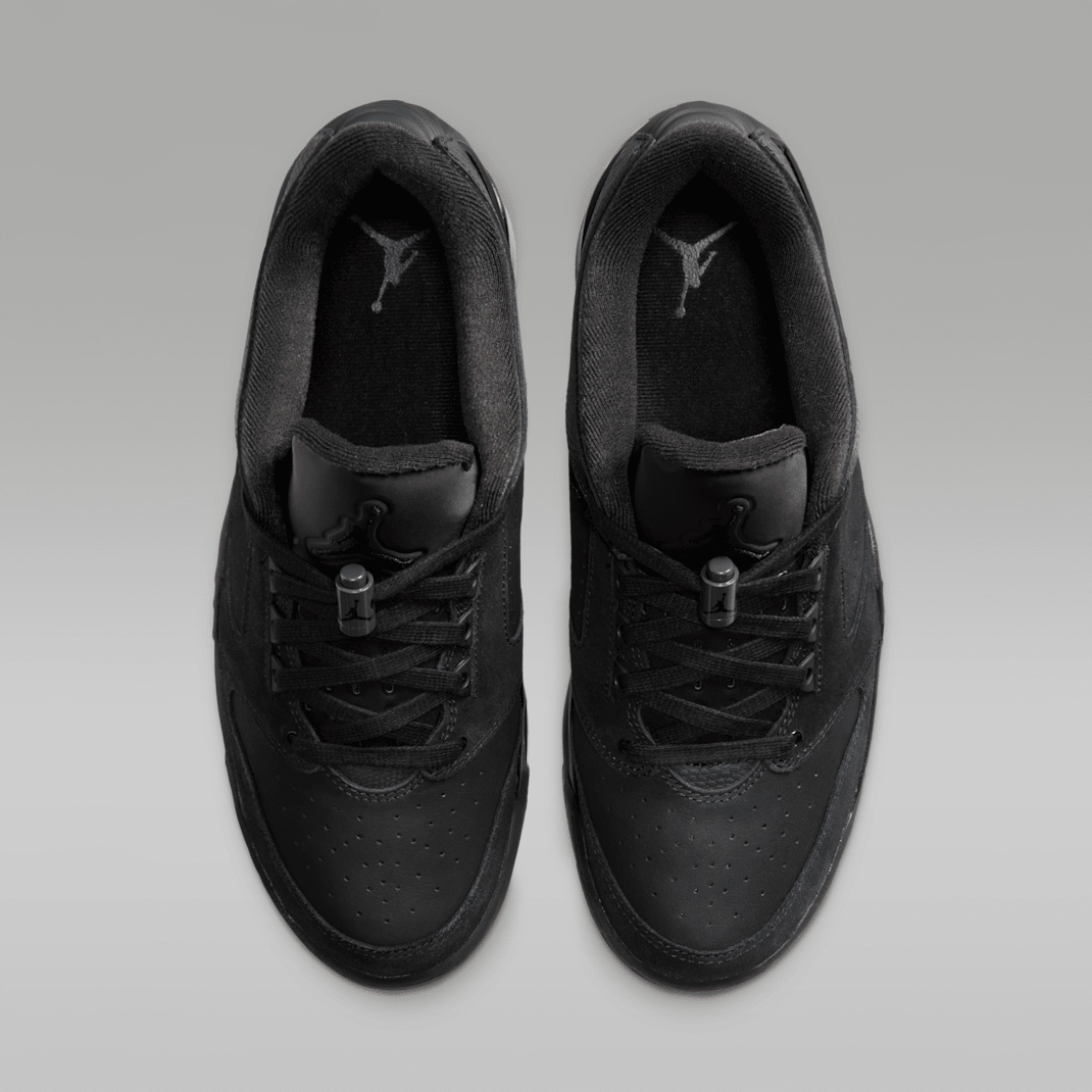 Black/Dark Smoke Grey 2