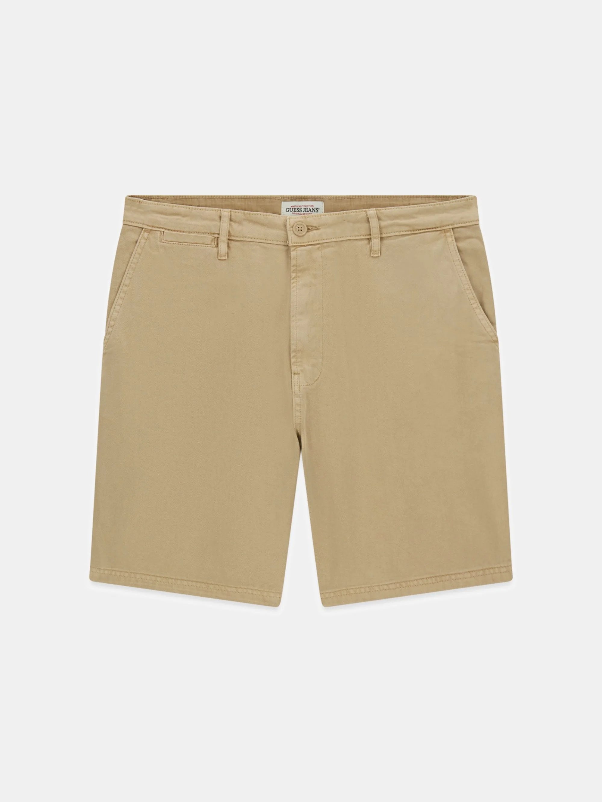 Safari Tan