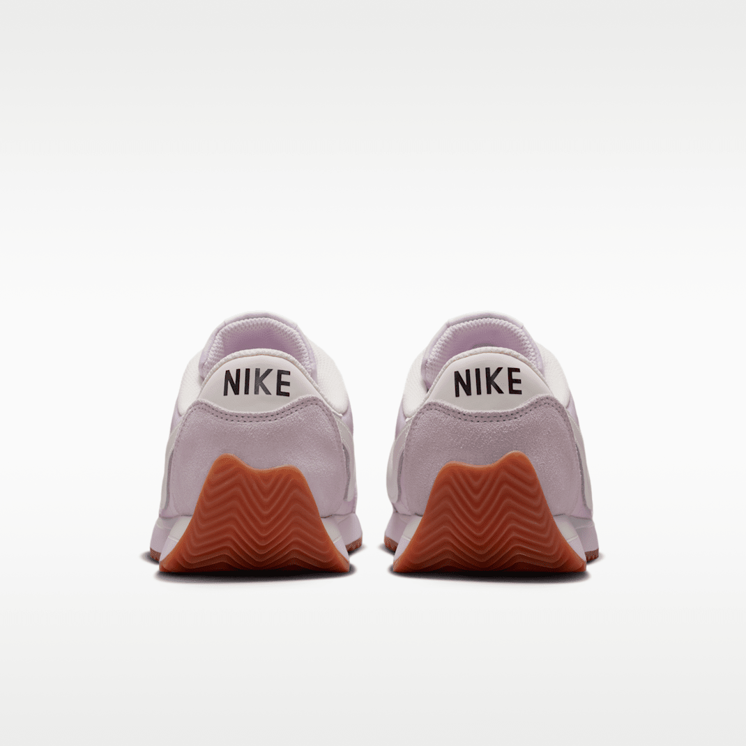 Bleached Lilac/Gum Medium Brown/Pearl Pink/Sail
